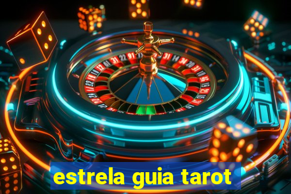 estrela guia tarot